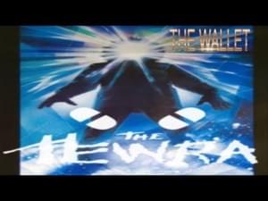 THE WALLET - HEWRA