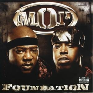 Sharks in the Water - M.O.P.