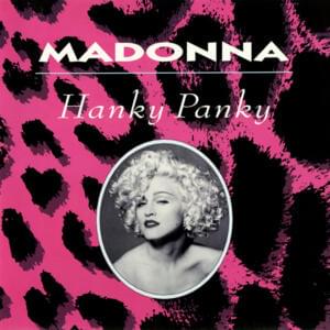 Hanky Panky - Madonna