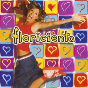 Corazones al viento - Floricienta Y Su Banda