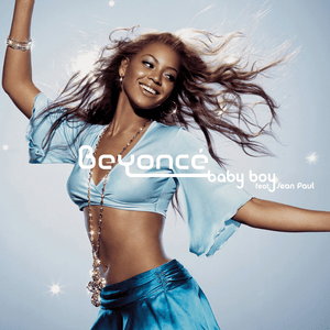 Baby Boy (Junior Vasquez Club Anthem Remix) - Beyoncé (Ft. Sean Paul)