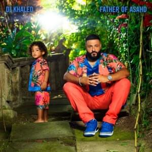 Higher - DJ Khaled (Ft. John Legend & Nipsey Hussle)