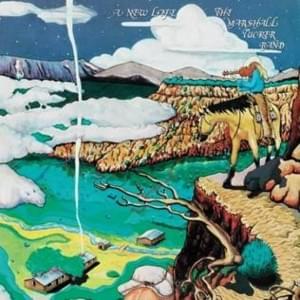 Blue Ridge Mountain Sky - The Marshall Tucker Band