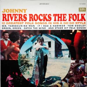 Blowin’ in the Wind - Johnny Rivers