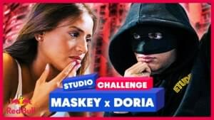 Red Bull Studio Challenge #13 - Doria