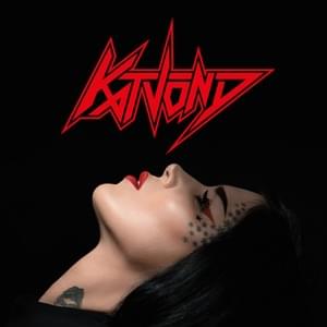 Exorcism (Gunship Remix) - Kat Von D (Ft. GUNSHIP)