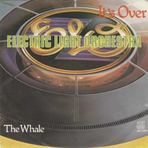 It’s Over - Electric Light Orchestra