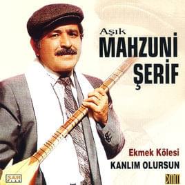 Sözün Gelişi - Âşık Mahzuni Şerif