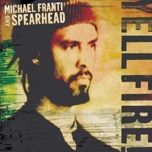 I Know I’m Not Alone - Michael Franti & Spearhead