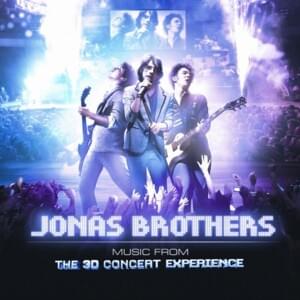 Tonight (Live) - Jonas Brothers