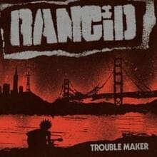 Go on Rise Up - Rancid