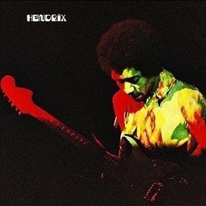 Machine Gun - Live at Fillmore East 1/1/70 [First Show] - Jimi Hendrix