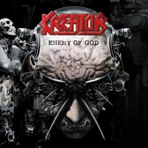 Voices of the Dead - Kreator