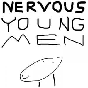 Ultrarise - Nervous Young Men