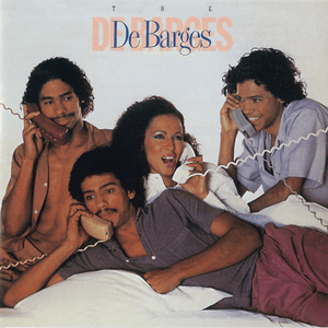 What’s Your Name - DeBarge