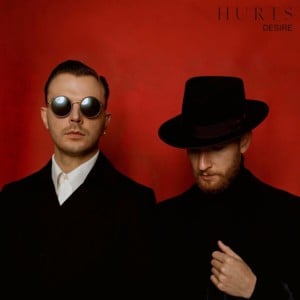 Hold On To Me - Hurts