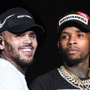 Alright With Me - Tory Lanez & Chris Brown