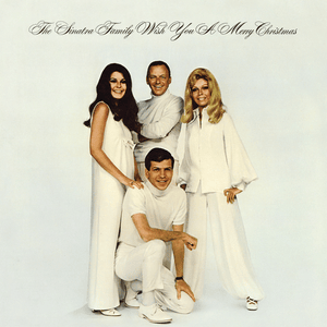 The Twelve Days of Christmas - Frank Sinatra (Ft. Frank Sinatra, Jr., Nancy Sinatra & Tina Sinatra)