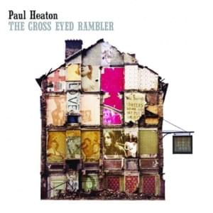 She Rolled Her Own - Paul Heaton