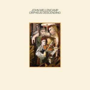 One More Trick - John Mellencamp