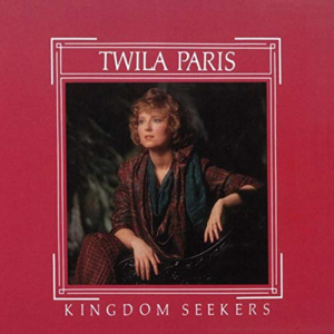 Breaking My Heart - Twila Paris