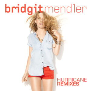 Hurricane (C&M Remix) - Bridgit Mendler