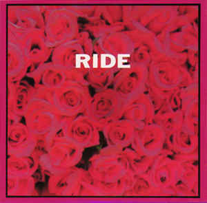 Close My Eyes - Ride