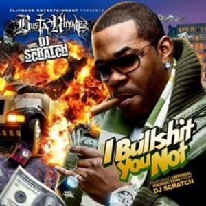 Try Your Hand - Busta Rhymes (Ft. Show Money)