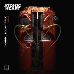 Prekrasnoe Dalyoko - Particles (RUS), кошечка (koshechka) & Atomic Heart