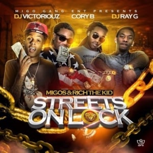 Real Niggaz (Remix) - Rich The Kid (Ft. Rich Homie Quan & Trouble)