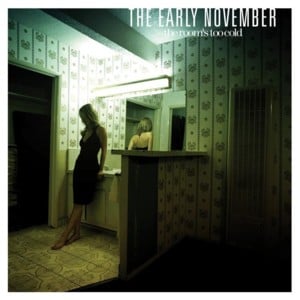 Baby Blue - The Early November