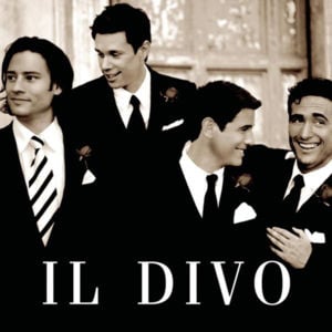 My Way (A mi manera) - Il Divo