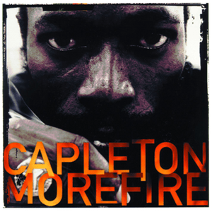 Bun Dung Dreddie - Capleton