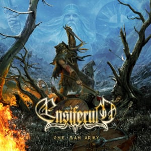 Axe of Judgement - Ensiferum