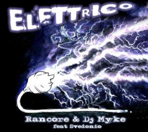 Freestyle - Rancore & DJ Myke