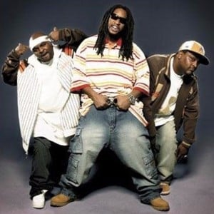 In the ATL - Lil Jon & The East Side Boyz (Ft. Polow da Don & Romance)