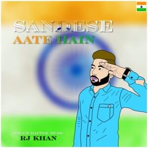 Sandese Aaate Hain - RJ Khan