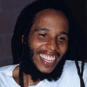 Still the Storms (Live) - Ziggy Marley