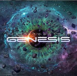 Genesis - Devin Townsend