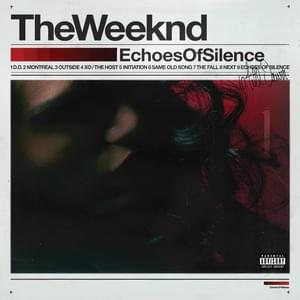 Montreal - The Weeknd