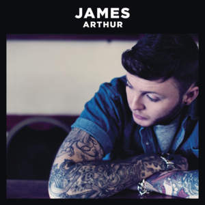 Supposed (Acoustic) - James Arthur