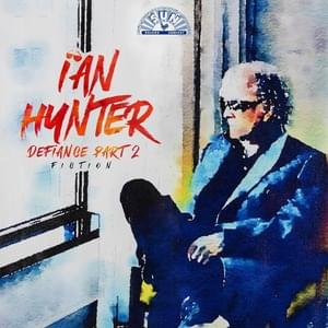 The 3rd Rail - Ian Hunter (Ft. Jeff Beck & Johnny Depp)