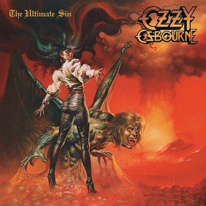 Killer of Giants - Ozzy Osbourne