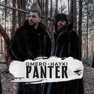 Panter - Hayki (Ft. Omero)