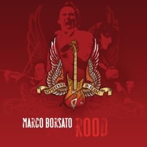 Rood - Marco Borsato