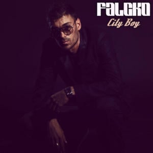 #CityBoy - Falcko