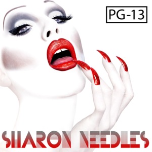 This Club Is A Haunted House - Sharon Needles