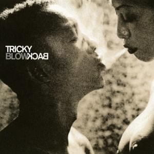 My Head - Tricky (Ft. Costanza Francavilla)