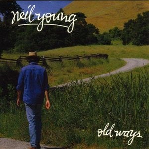 Once an Angel - Neil Young