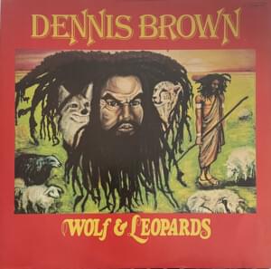 Rolling Down - Dennis Brown